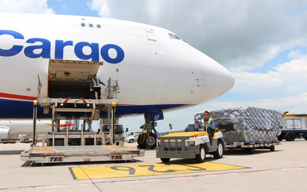 Vận chuyển hàng hóa từ SGN đi Jamaica bằng đường hàng không