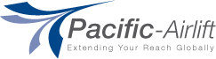 Pacific Airlift 
